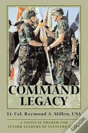 Capa do artigo Command Legacy
