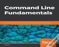 Command Line Fundamentals