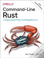 Command-Line Rust