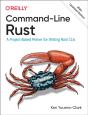 Command-Line Rust - Preview