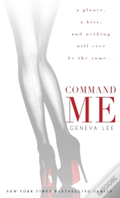 Capa do artigo Command Me