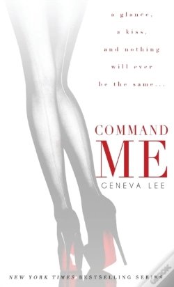 Capa do artigo Command Me