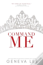 Capa do artigo Command Me