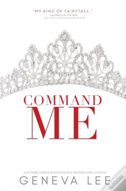 Capa do artigo Command Me