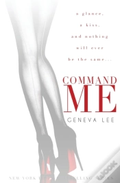 Capa do artigo Command Me