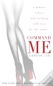 Capa do artigo Command Me