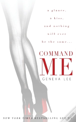 Capa do artigo Command Me