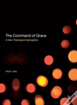 Capa do artigo Command Of Grace