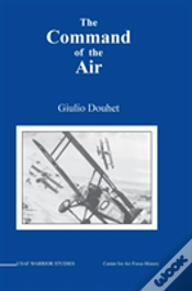 Capa do artigo Command Of The Air