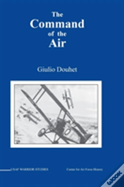 Capa do artigo Command Of The Air