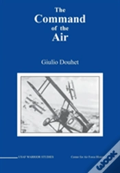 Capa do artigo Command Of The Air