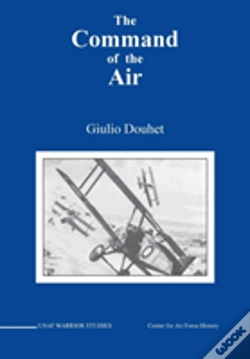 Capa do artigo Command Of The Air