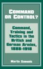 Command Or Control? - Preview