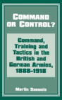 Command Or Control? - Preview