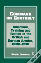 Command Or Control?
