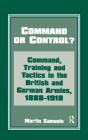 Command Or Control? - Preview