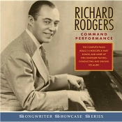 Capa do artigo Command Performance - CD