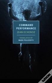 Capa do artigo Command Performance