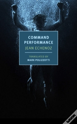 Capa do artigo Command Performance