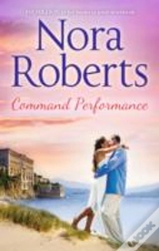 Capa do artigo Command Performance