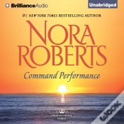 Capa do artigo Command Performance