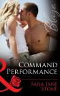 Command Performance - Preview