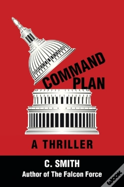 Capa do artigo Command Plan