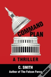 Capa do artigo Command Plan