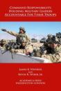 Command Responsibility - Preview