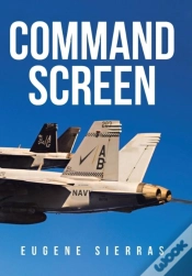 Capa do artigo Command Screen
