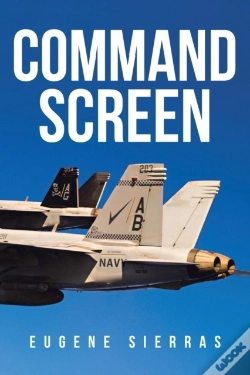 Capa do artigo Command Screen