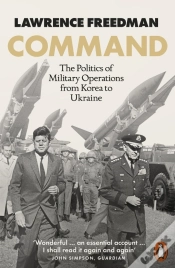 Capa do artigo Command