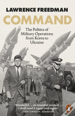 Capa do artigo Command