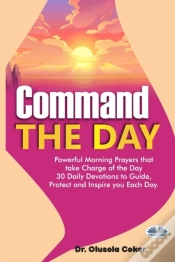 Capa do artigo Command The Day