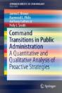 Command Transitions In Public Administration - Preview