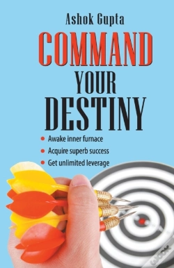 Capa do artigo Command Your Destiny