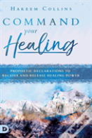 Command Your Healing