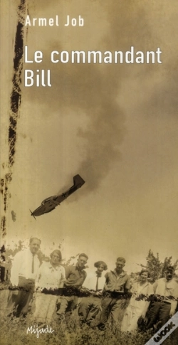Capa do artigo Commandant Bill
