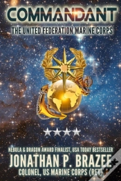 Capa do artigo Commandant