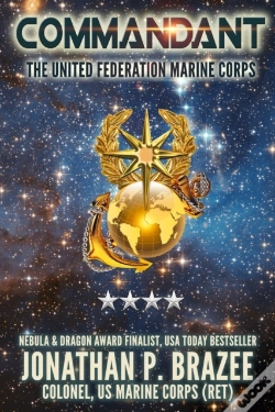 Capa do artigo Commandant