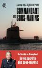 Commandant De Sous-Marins - Preview
