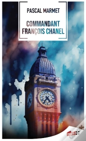 Capa do artigo Commandant François Chanel