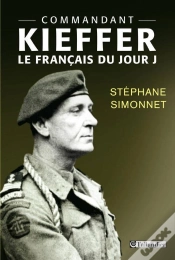 Capa do artigo Commandant Kieffer