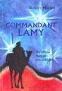 Commandant Lamy ; Un Officier Francais Aux Colonies - Preview