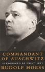 Commandant Of Auschwitz - Preview