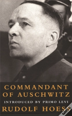 Capa do artigo Commandant Of Auschwitz