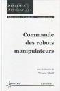Commande Des Robots Manipulateurs ; Traite Ic2 - Preview