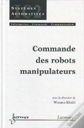 Commande Des Robots Manipulateurs ; Traite Ic2