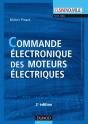 Commande Électronique Des Moteurs Électriques - 2ème Édition - Preview
