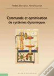 Capa do artigo Commande Et Optimisation De Systemes Dynamiques